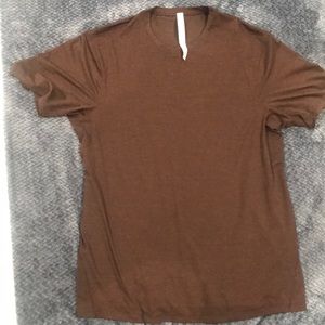 Lululemon Men’s T-Shirt